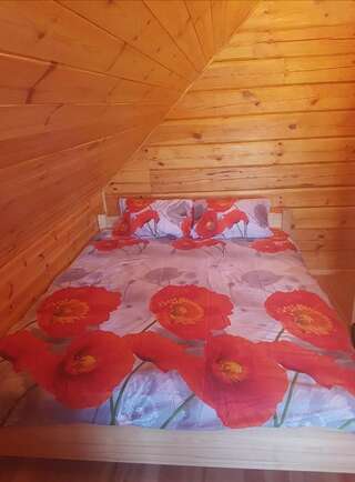 Дома для отпуска Baltās anemones Jumprava Дом с 3 спальнями-33