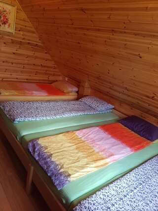 Дома для отпуска Baltās anemones Jumprava Дом с 3 спальнями-37